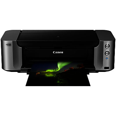 Canon PIXMA Pro-100S Wireless A3+ Printer
